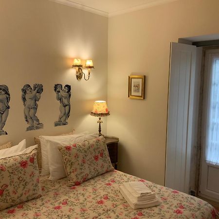 Villa Estefania シントラ エクステリア 写真
