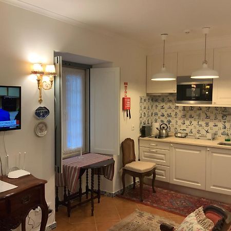 Villa Estefania シントラ エクステリア 写真