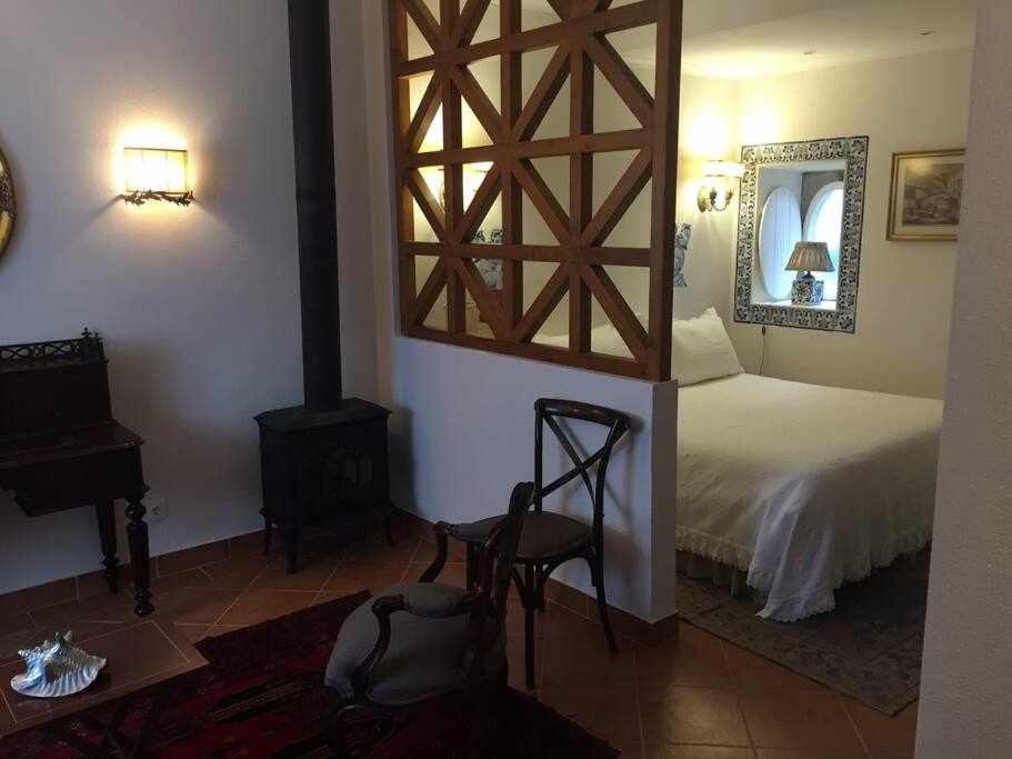 Villa Estefania シントラ エクステリア 写真