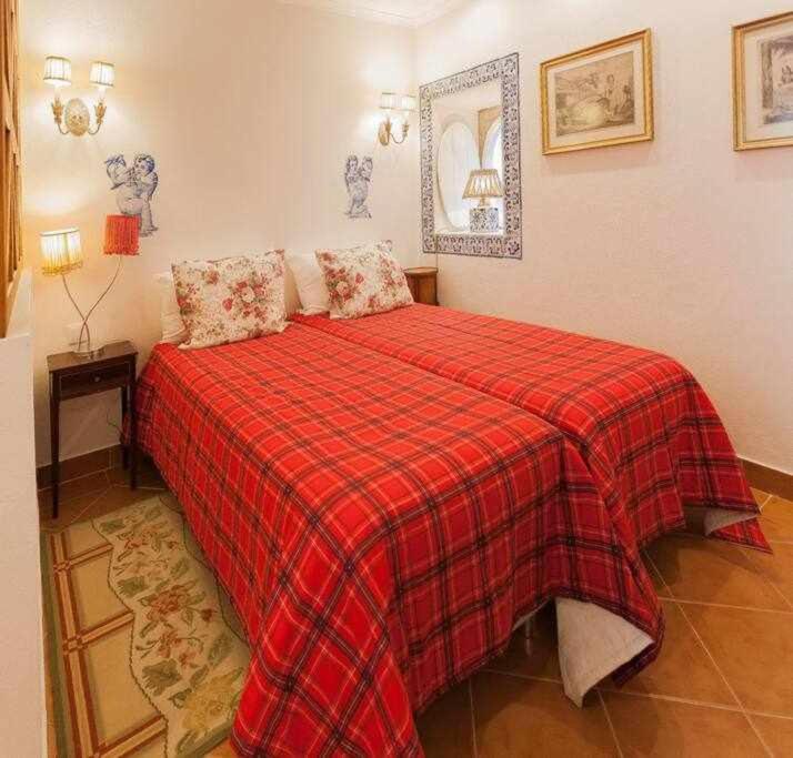 Villa Estefania シントラ エクステリア 写真