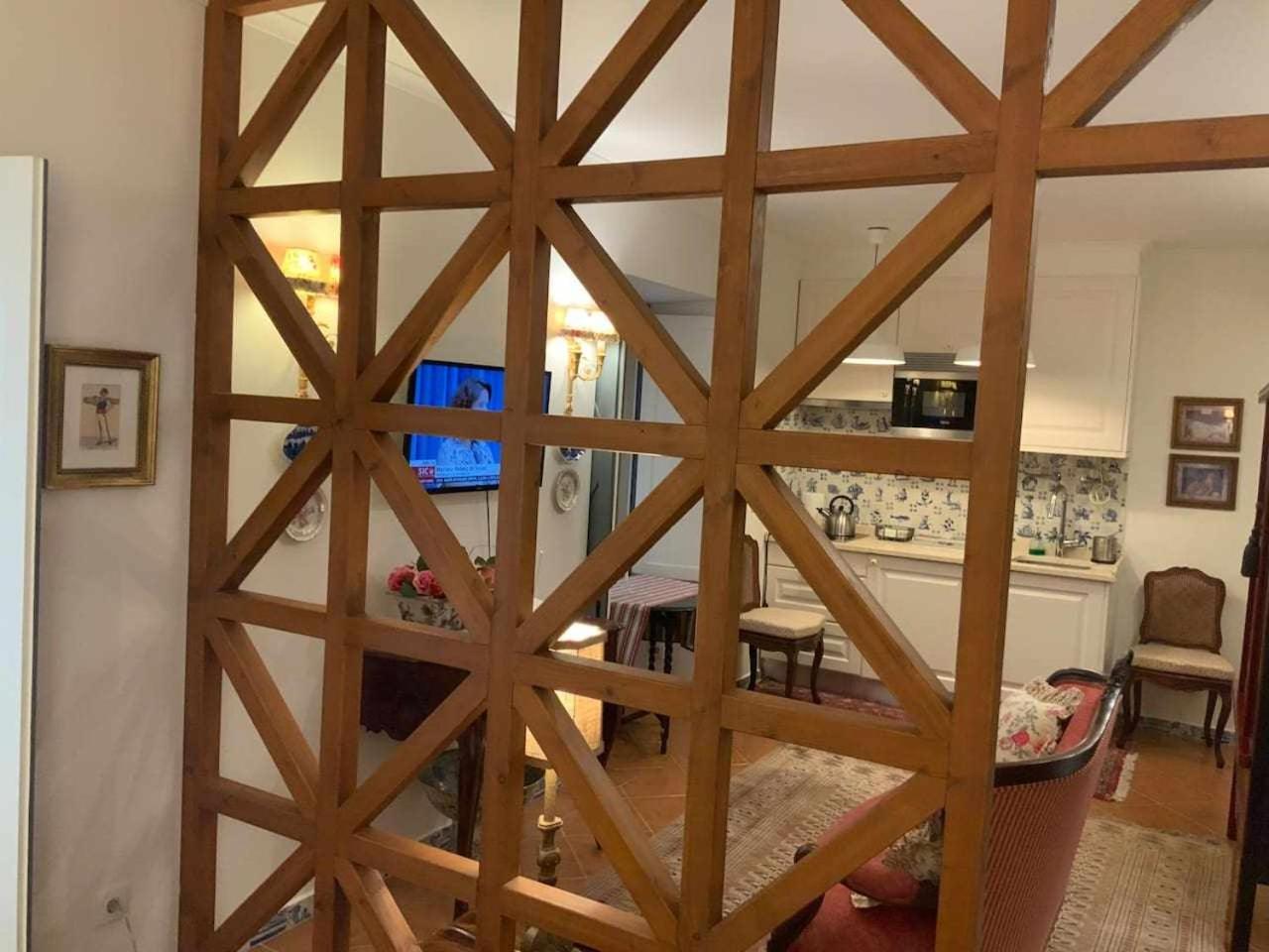 Villa Estefania シントラ 部屋 写真
