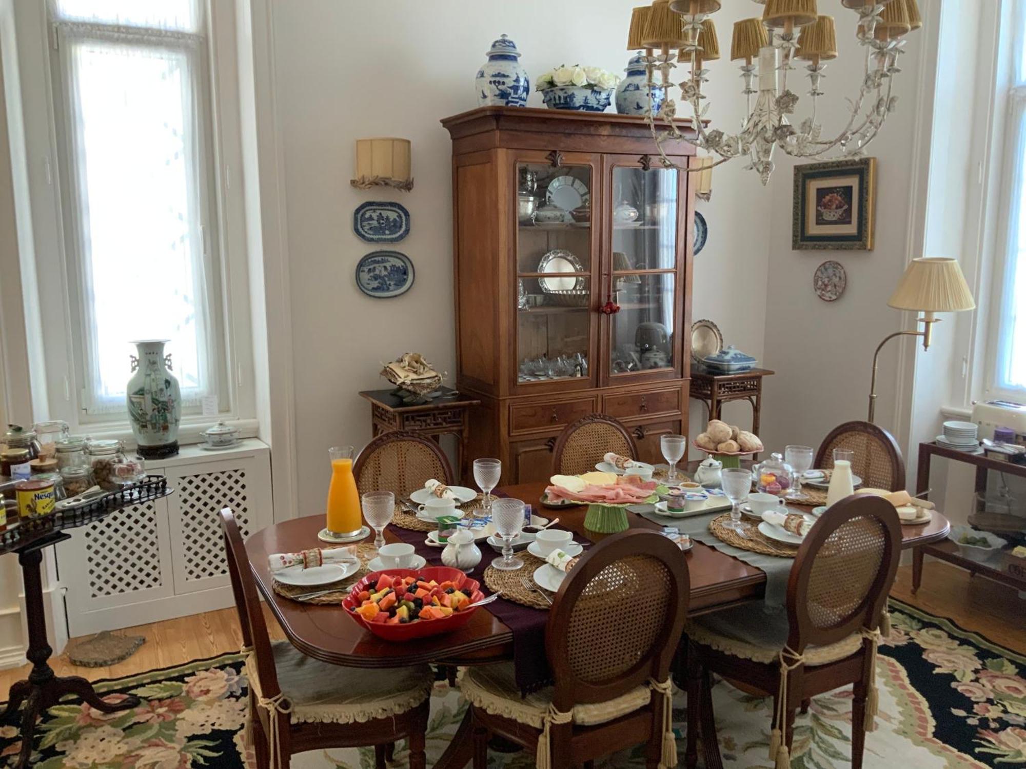 Villa Estefania シントラ エクステリア 写真