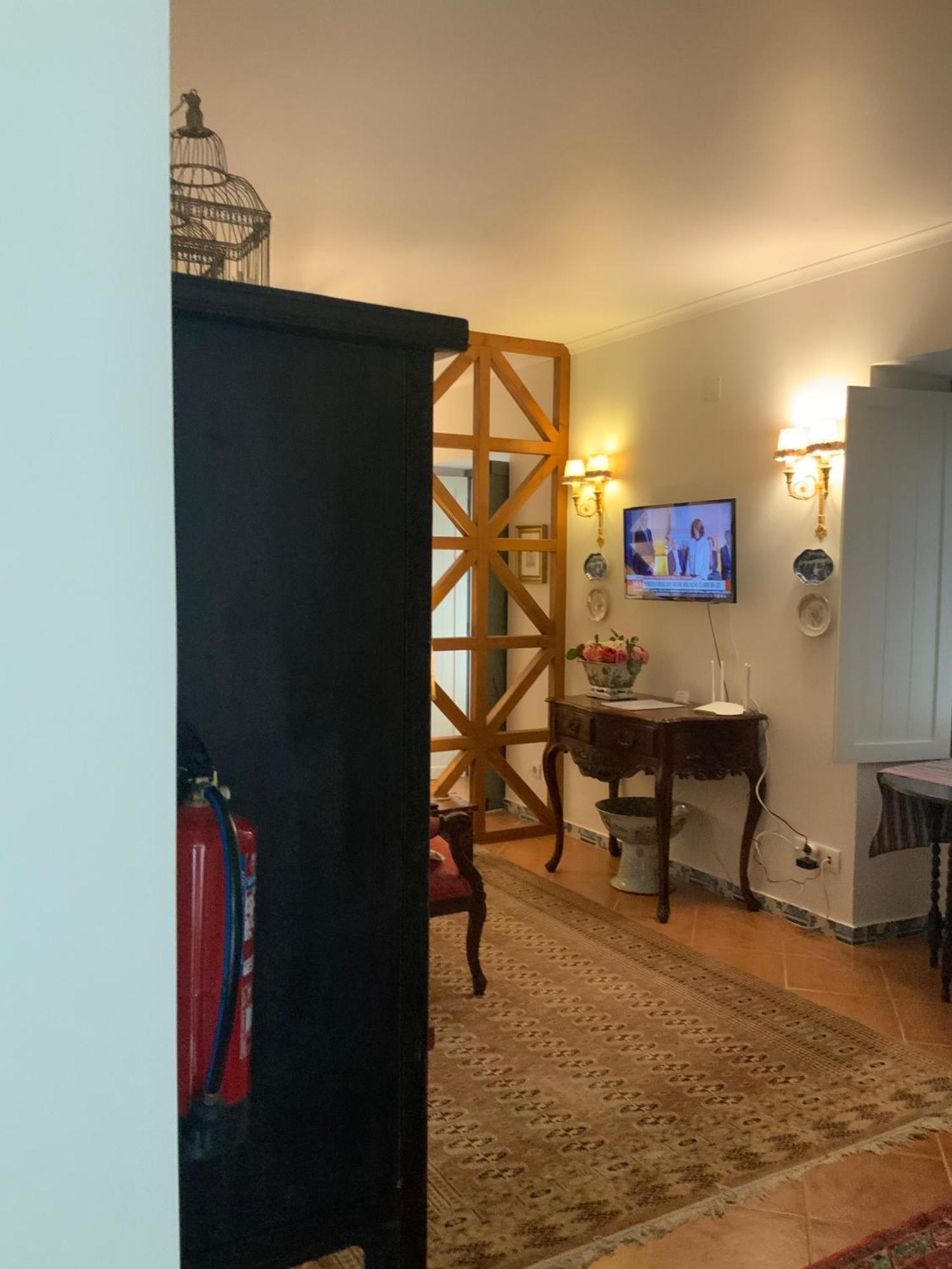 Villa Estefania シントラ エクステリア 写真