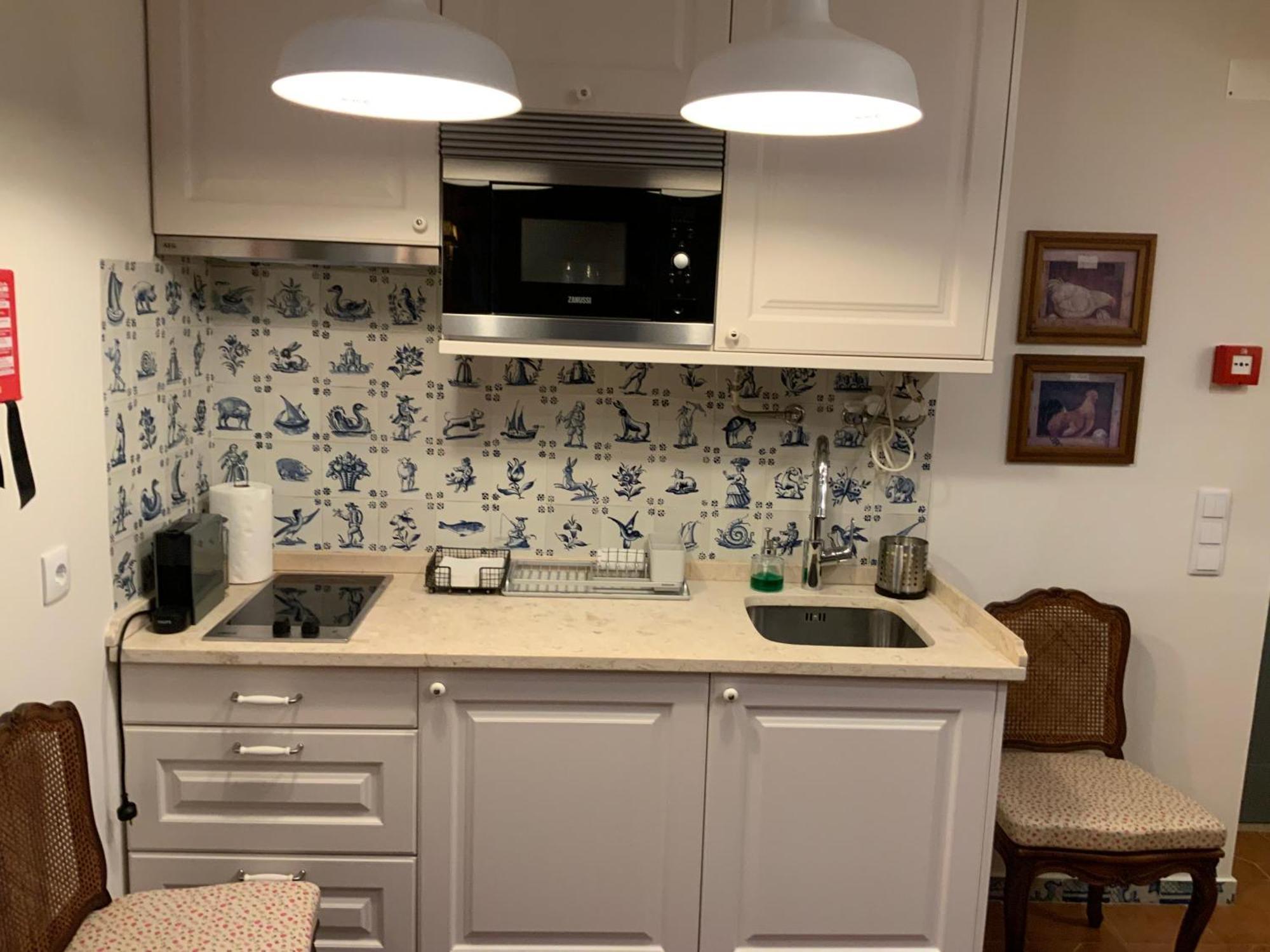 Villa Estefania シントラ エクステリア 写真