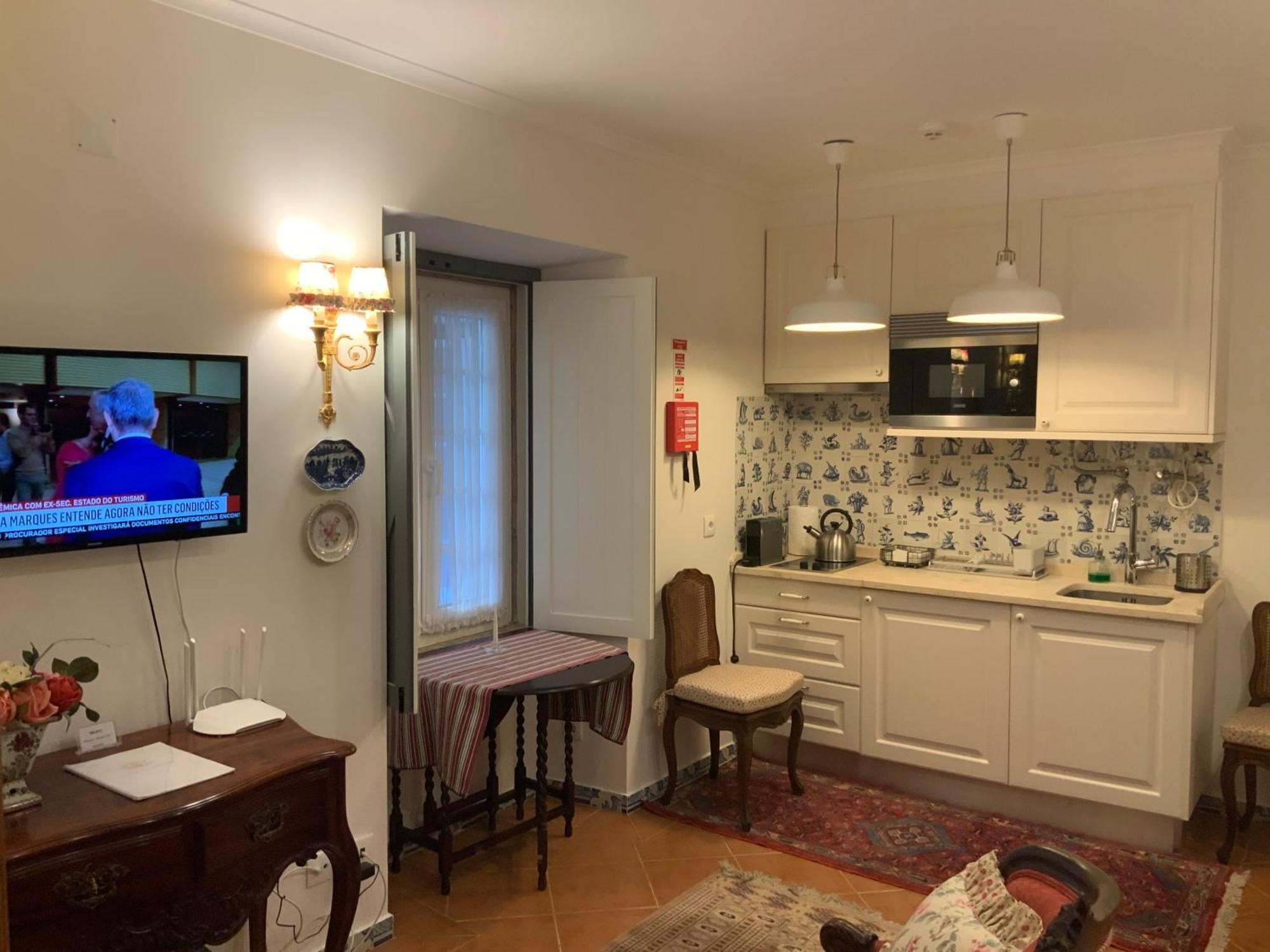 Villa Estefania シントラ エクステリア 写真