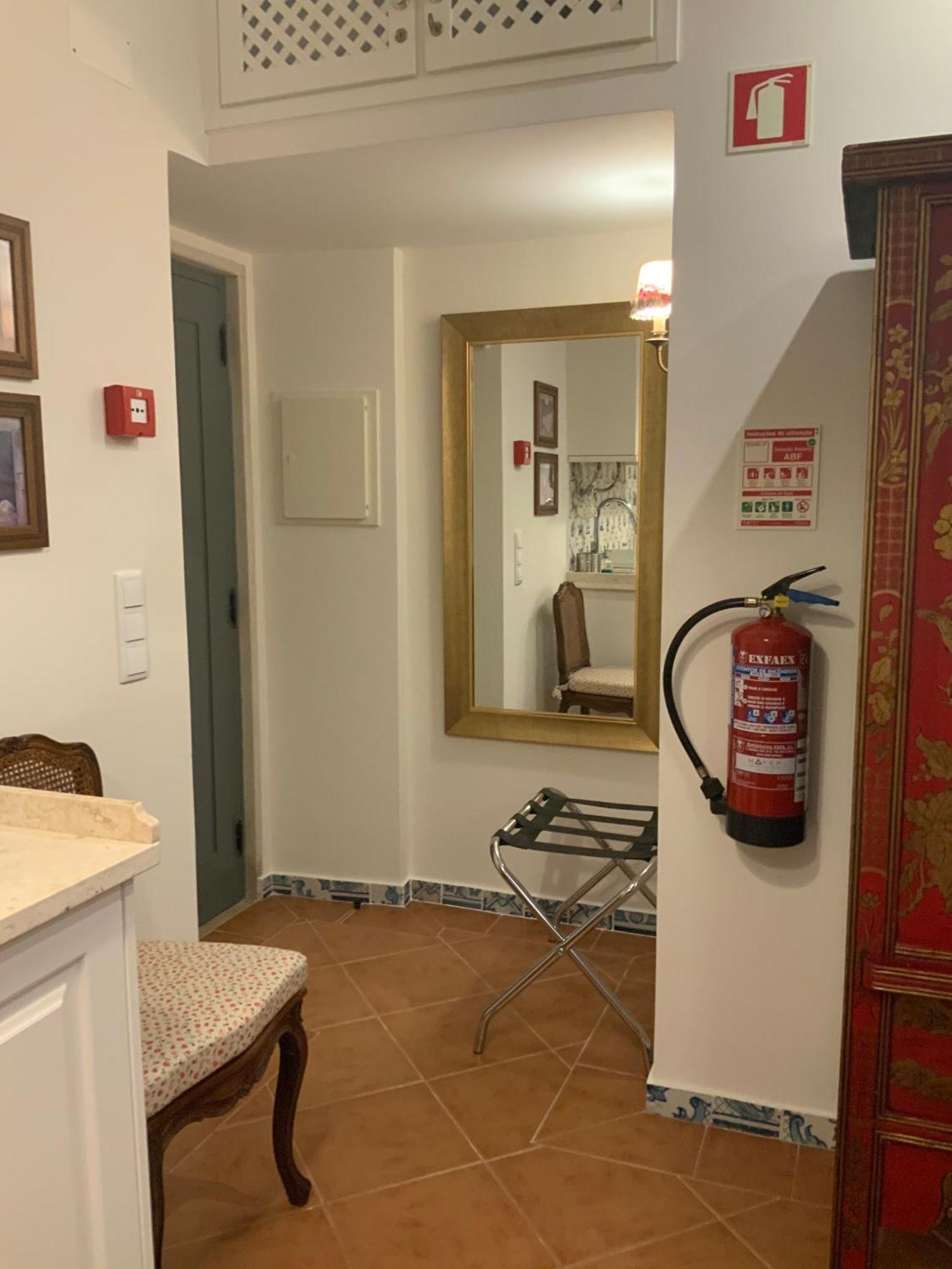 Villa Estefania シントラ エクステリア 写真