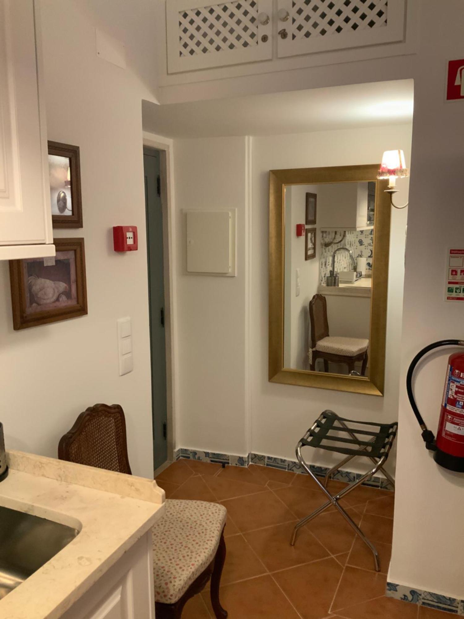 Villa Estefania シントラ エクステリア 写真