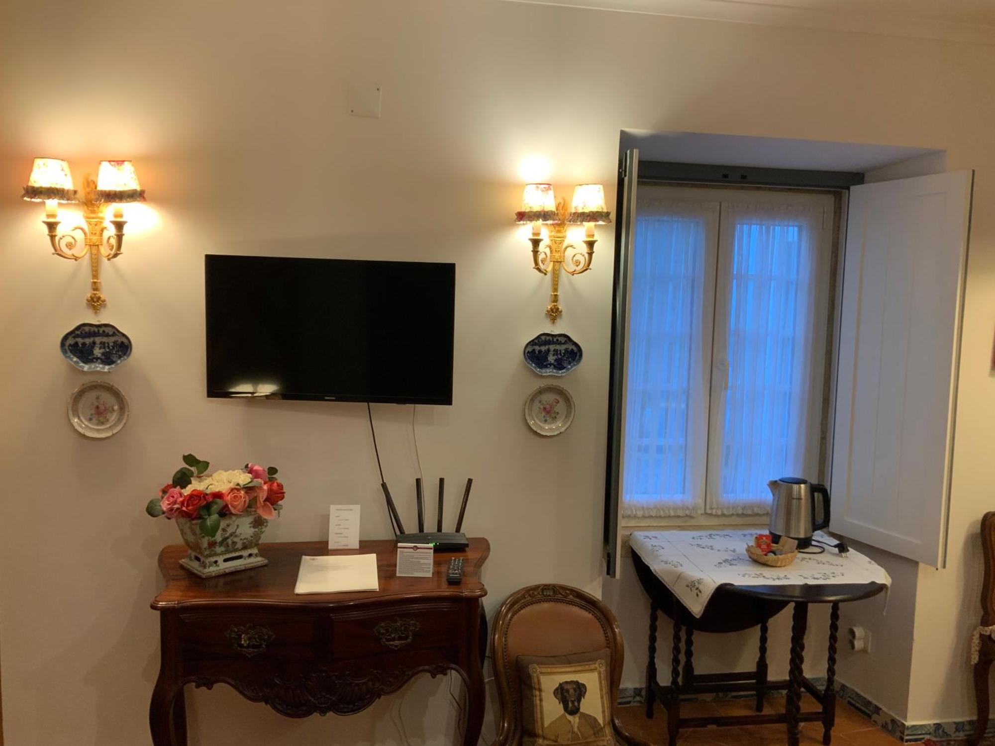 Villa Estefania シントラ エクステリア 写真
