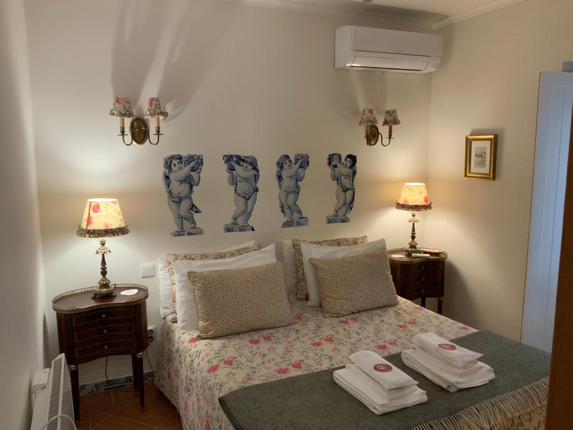Villa Estefania シントラ エクステリア 写真