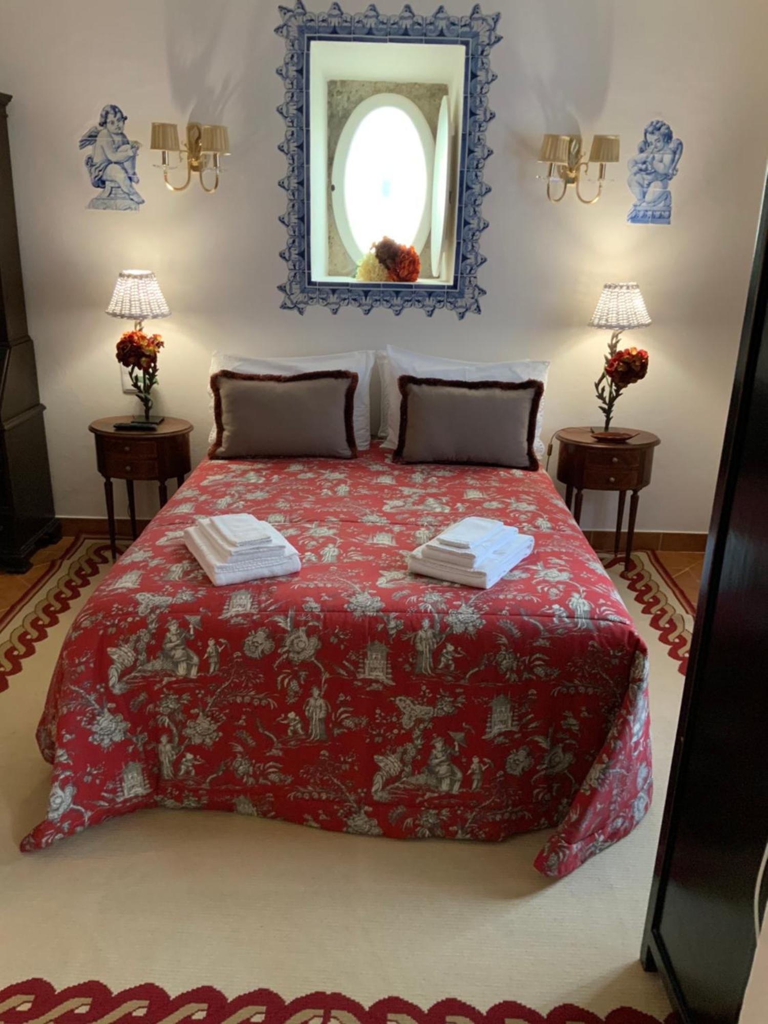 Villa Estefania シントラ エクステリア 写真