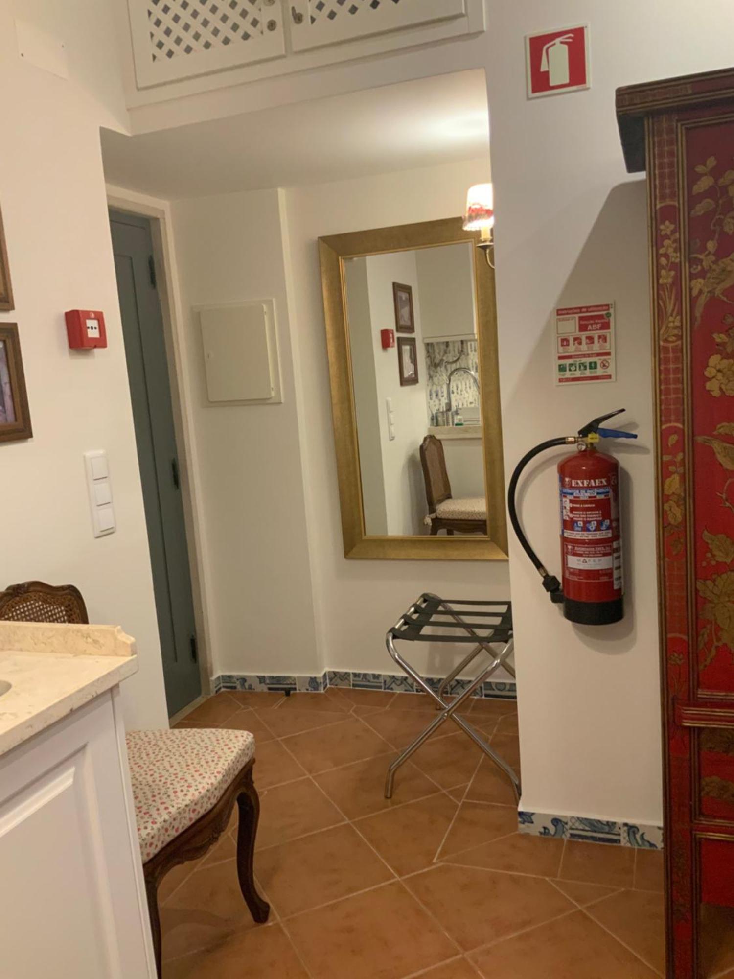 Villa Estefania シントラ エクステリア 写真