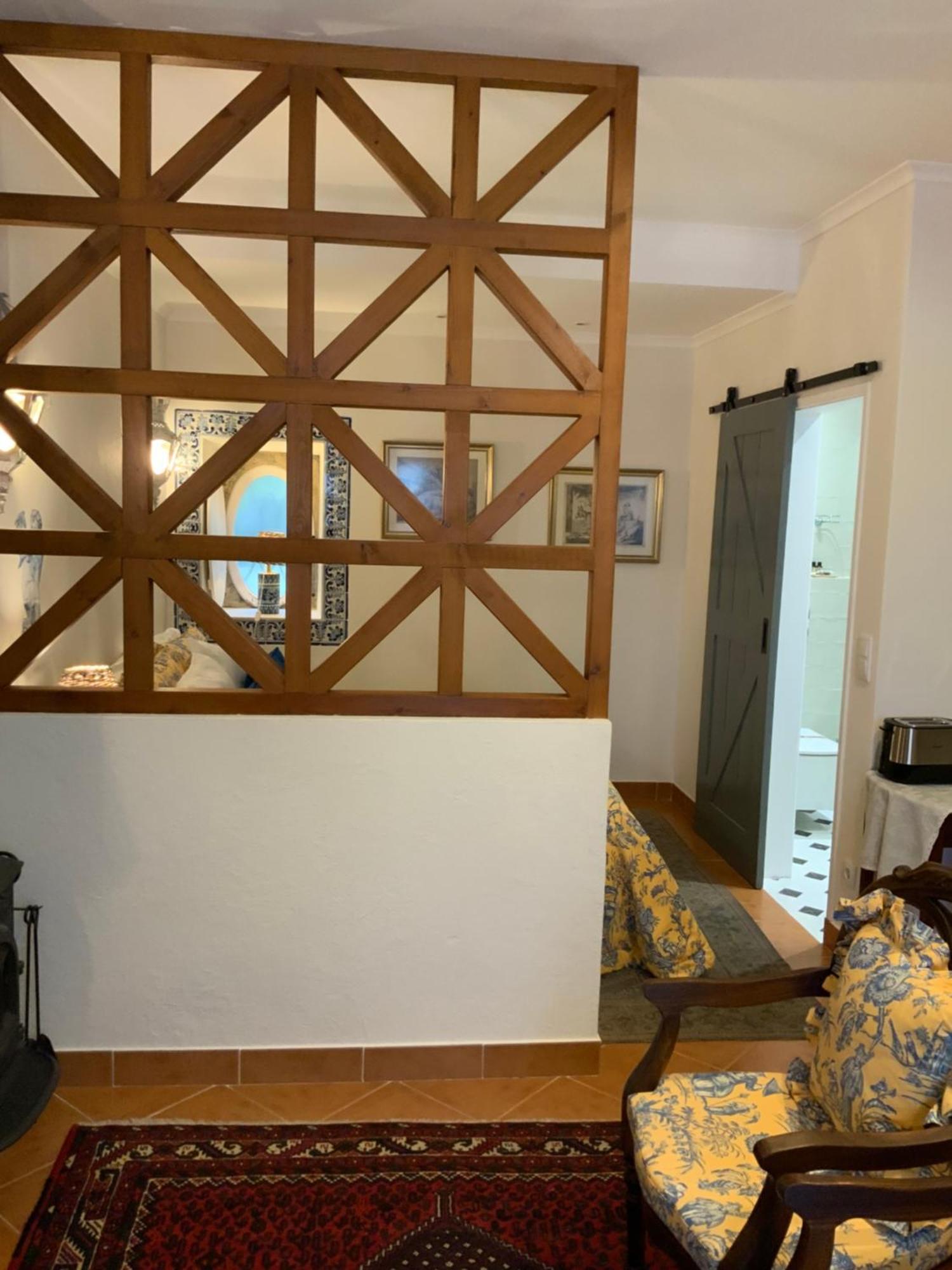Villa Estefania シントラ エクステリア 写真