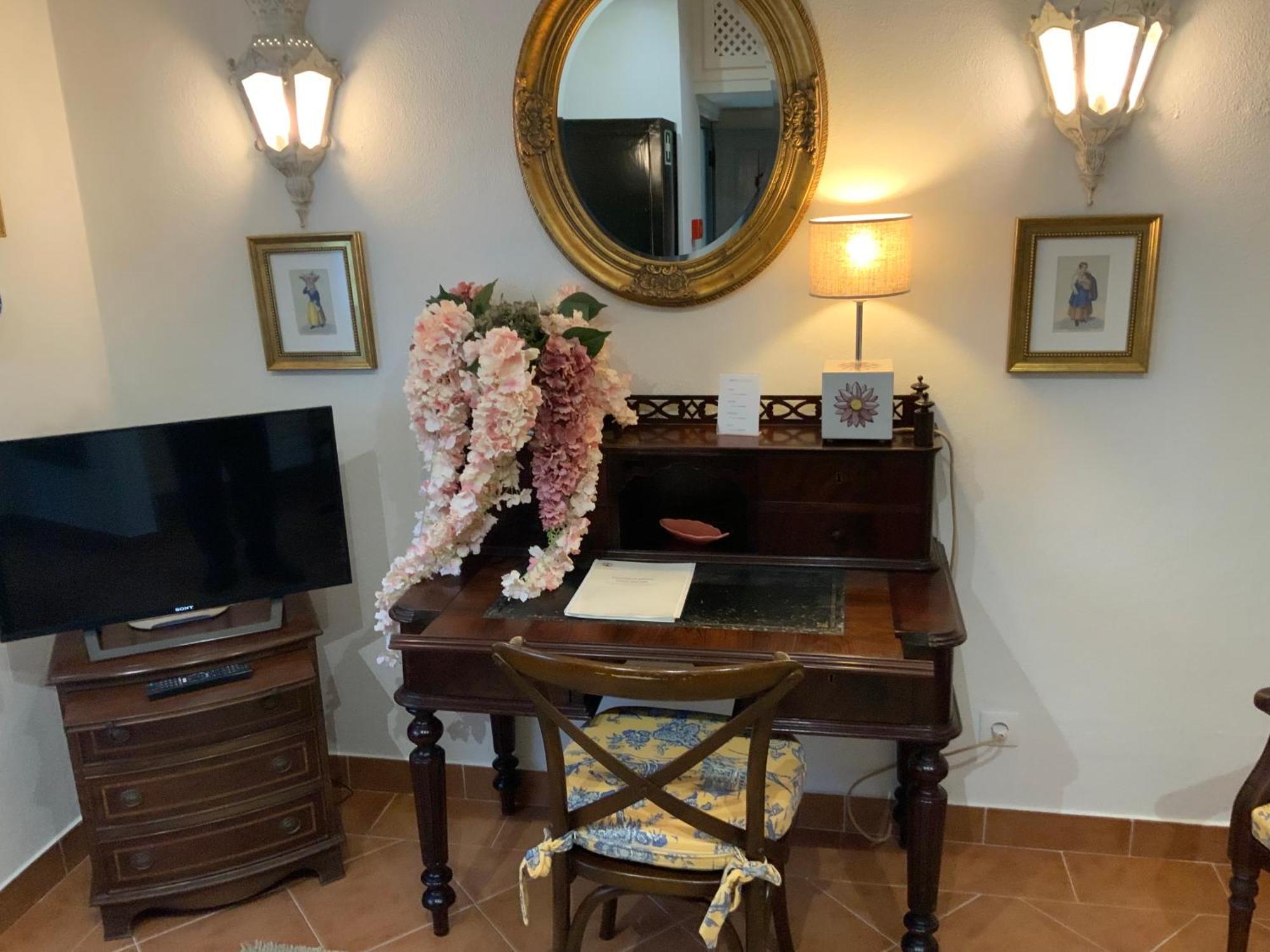 Villa Estefania シントラ エクステリア 写真