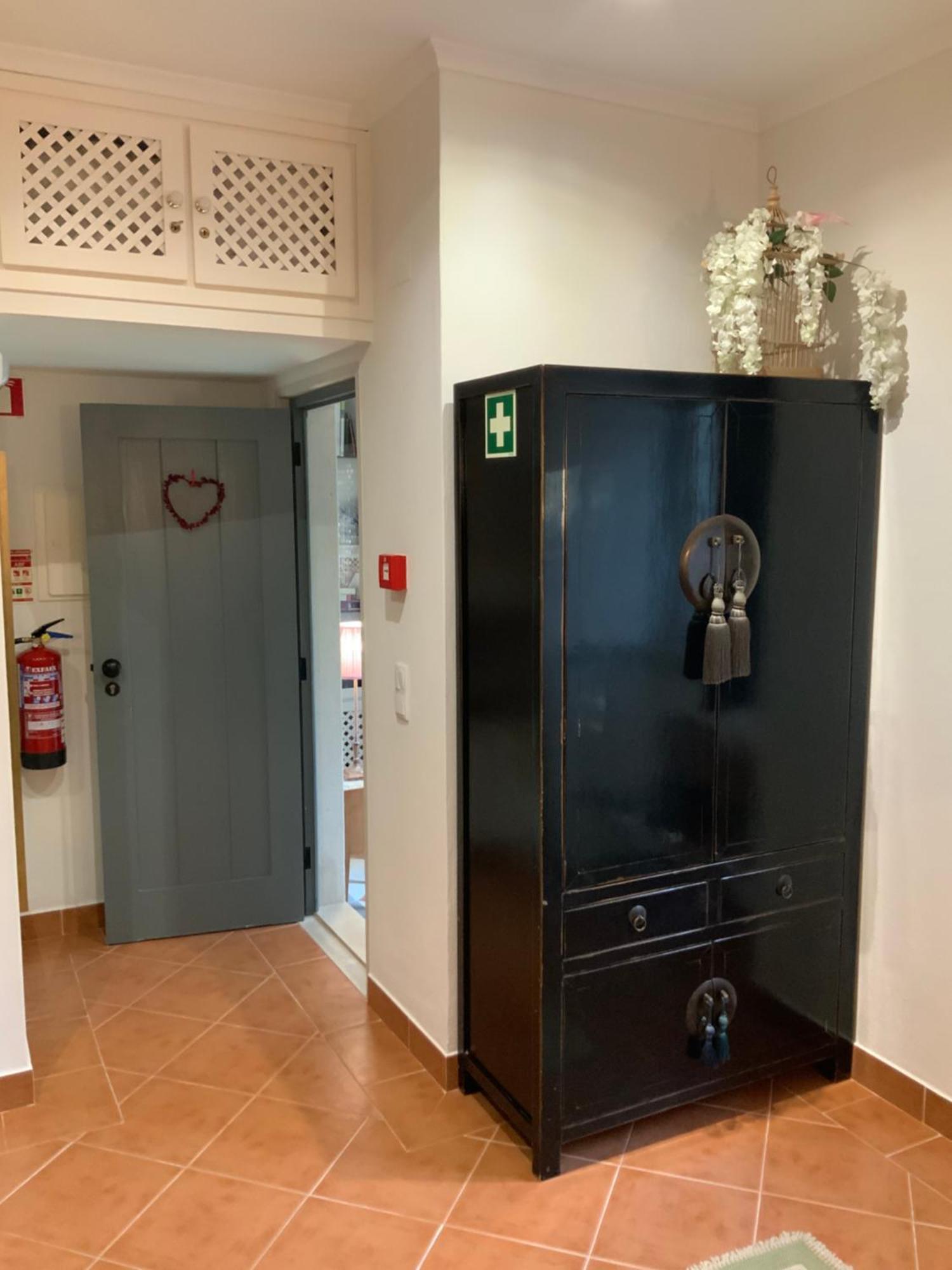 Villa Estefania シントラ エクステリア 写真